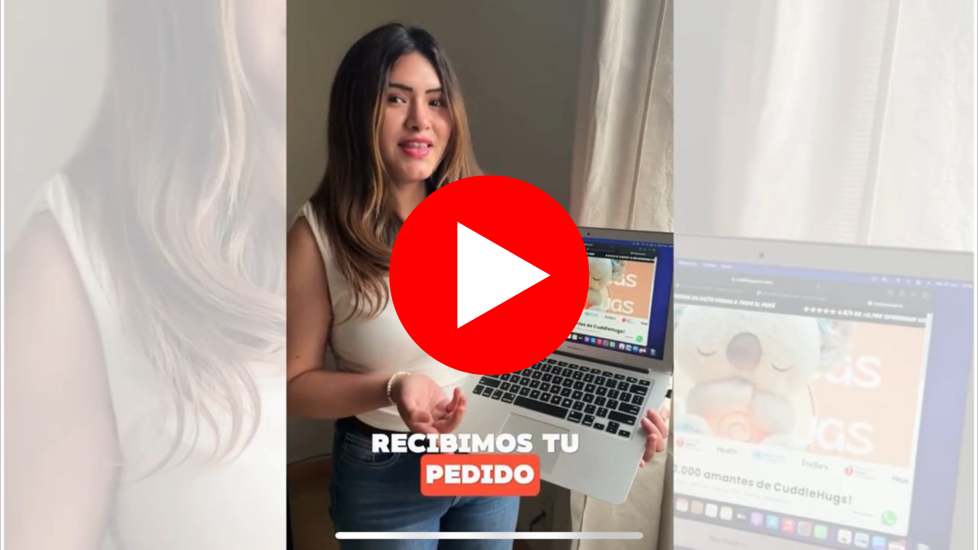 Cargar video: https://youtu.be/cIs3xHXHM54